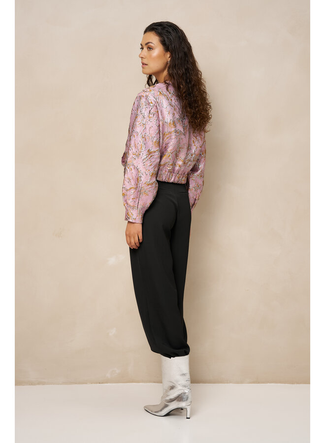 Jacket Jules light pink