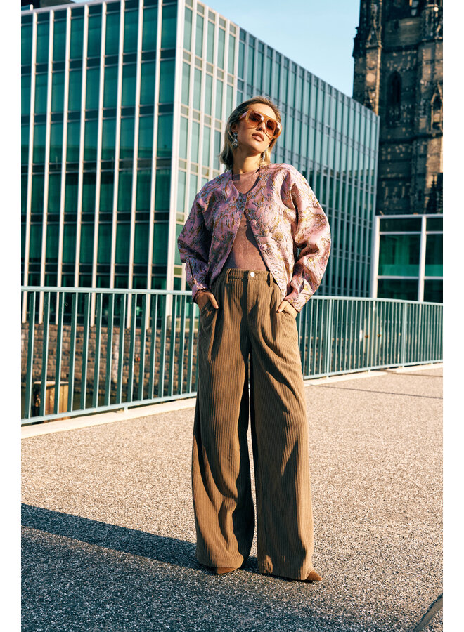 Jacket Jules light pink