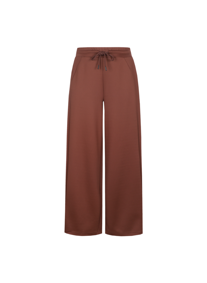 Broek Opaline cappuccino
