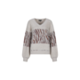 Trui Isabeau knit sand
