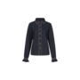 Blouse Minerva denim dark blue