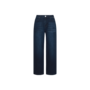 Broek Novella dark denim