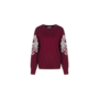 Sweater Wama mulberry