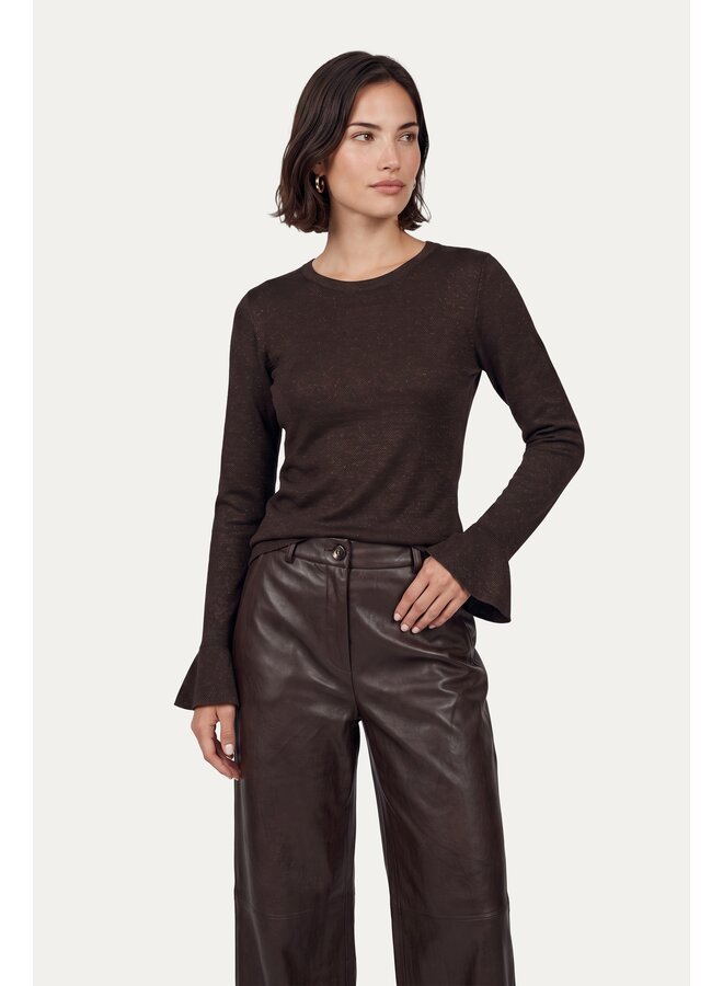 Top Tatum dark chocolate