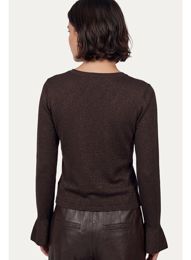 Top Tatum dark chocolate