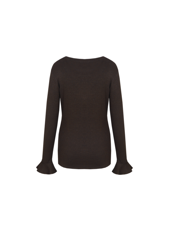 Top Tatum dark chocolate