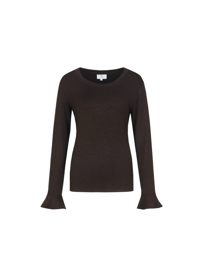 Top Tatum dark chocolate
