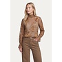 Top Taira dark walnut