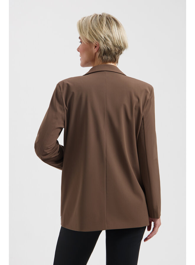 Blazer Lori truffle
