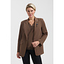 Blazer Lori truffle