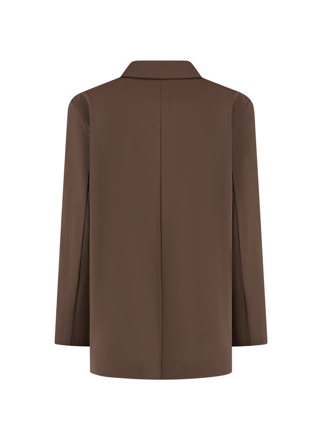 Blazer Lori truffle