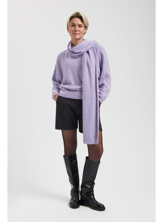 Trui Arleen ice purple