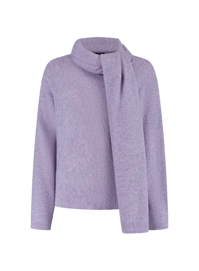 Trui Arleen ice purple