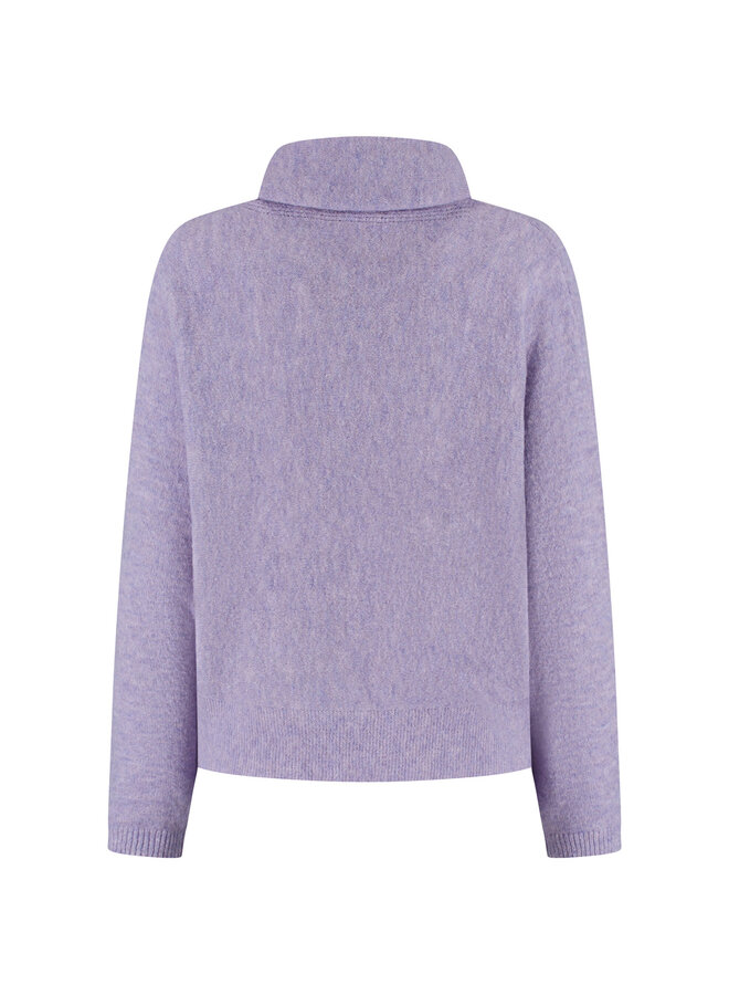 Trui Arleen ice purple