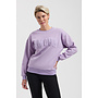 Sweater Amour ice purple