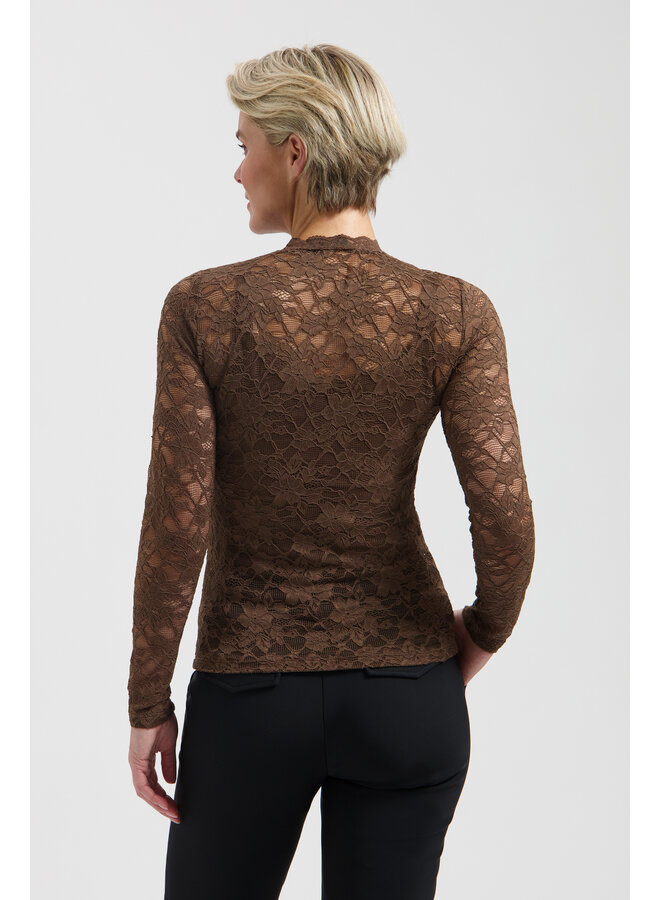 Top Joshua truffle