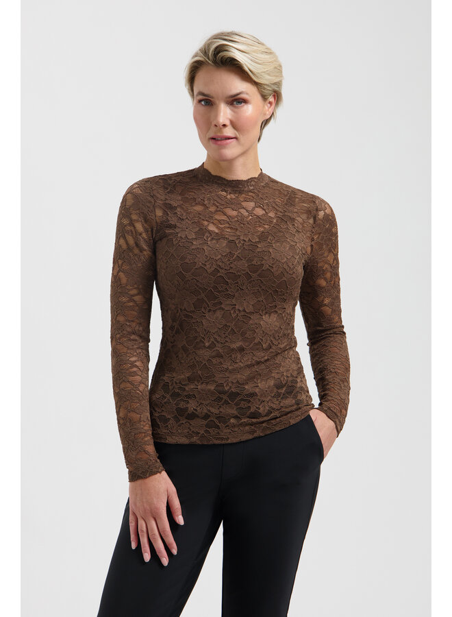 Top Joshua truffle