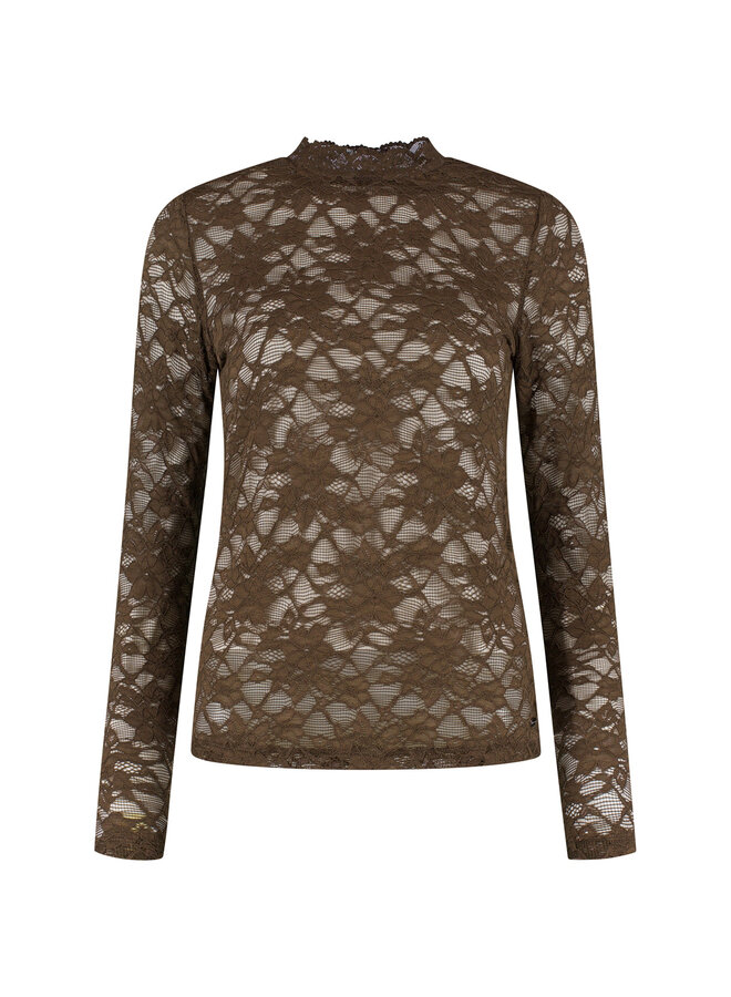 Top Joshua truffle
