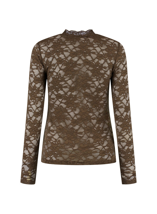 Top Joshua truffle
