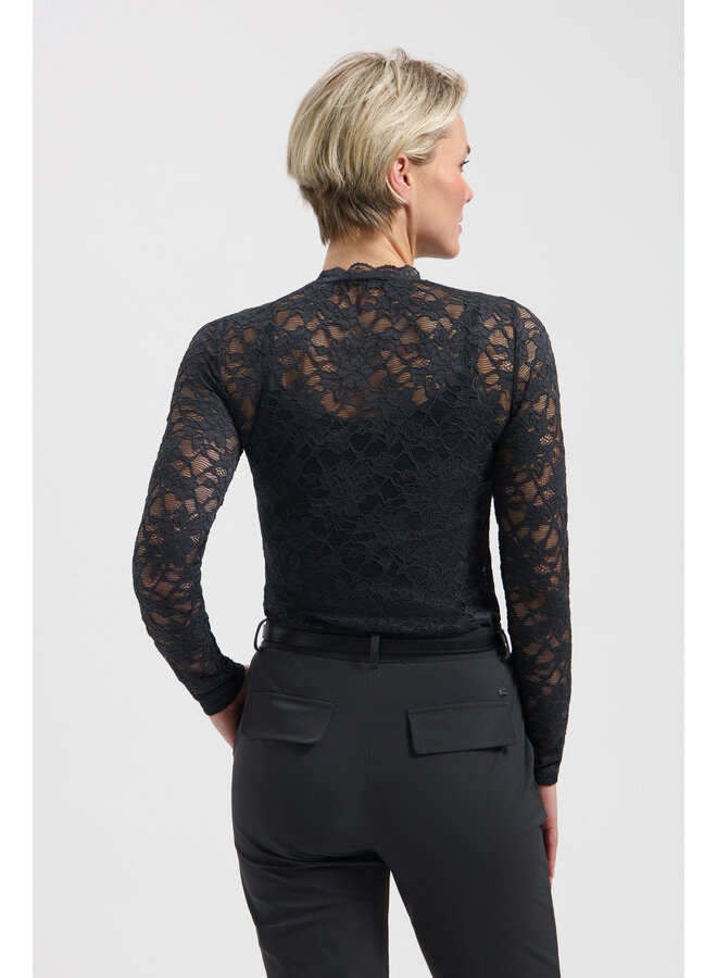 Top Joshua black