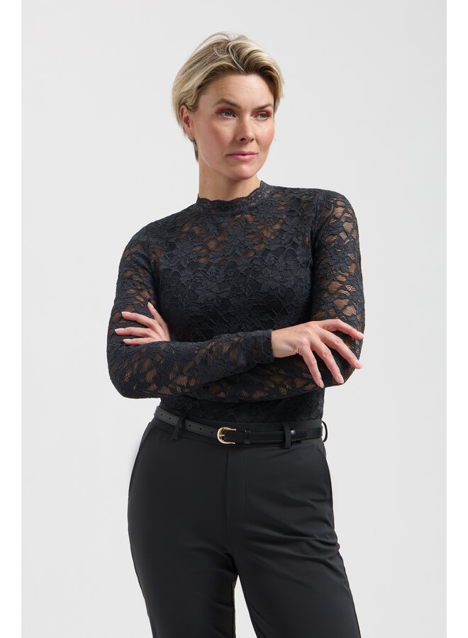 Top Joshua black