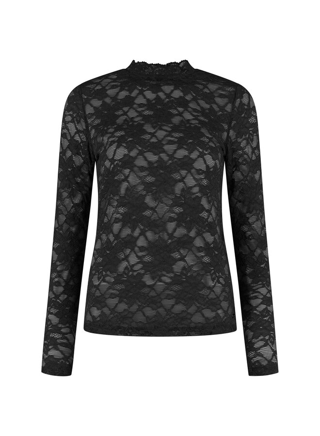 Top Joshua black