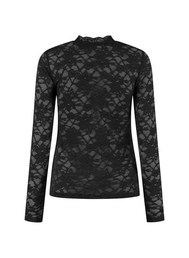 Top Joshua black