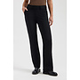 Broek Poppy soft touch black