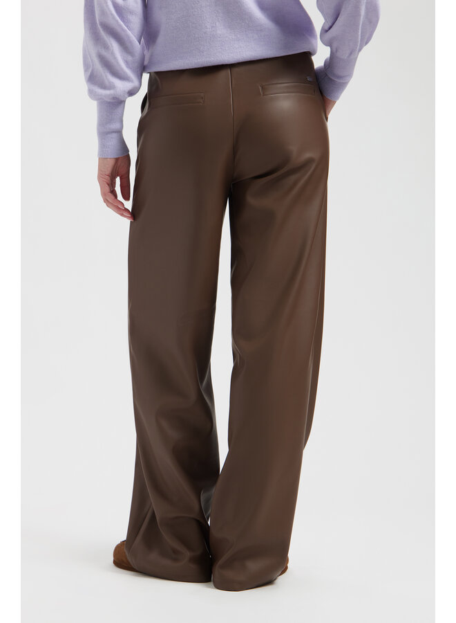 Broek Chelsea truffle