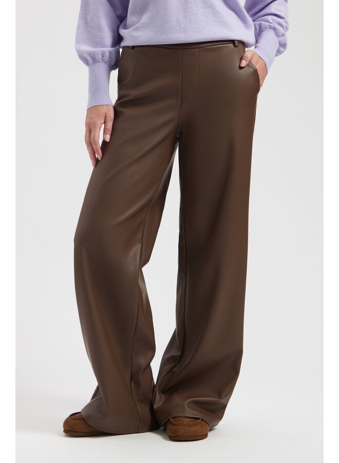 Broek Chelsea truffle