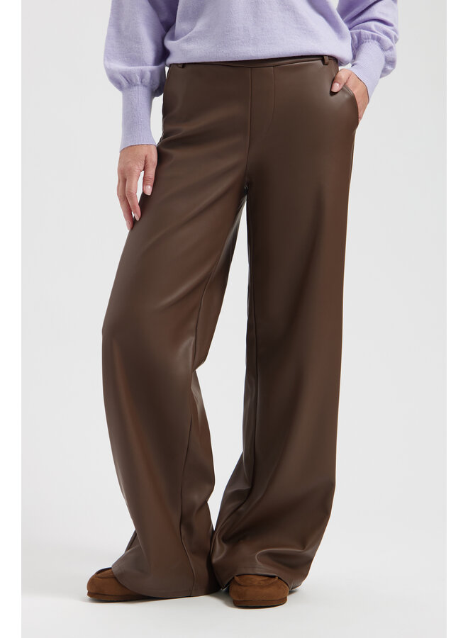 Broek Chelsea truffle