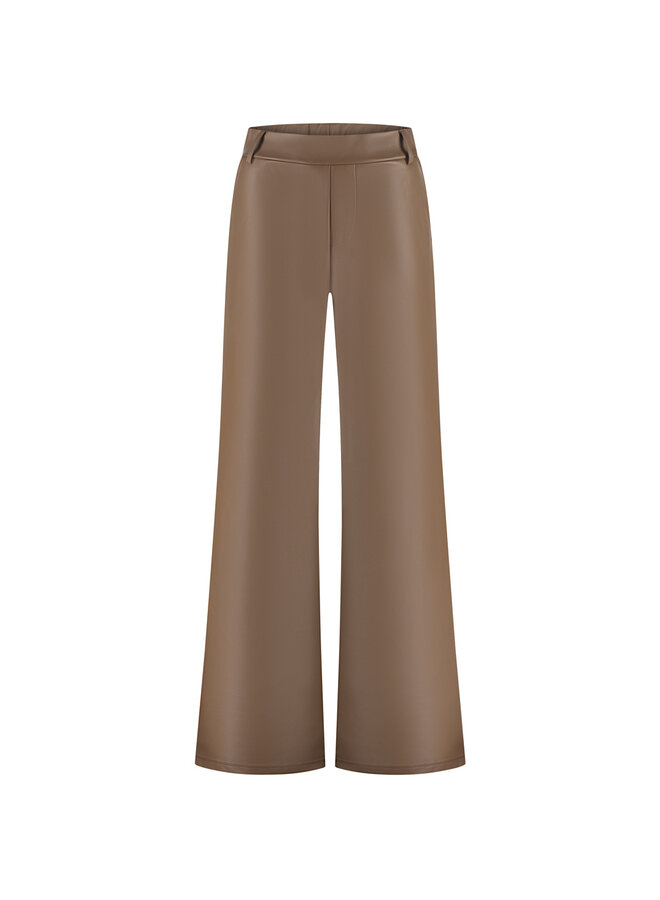 Broek Chelsea truffle