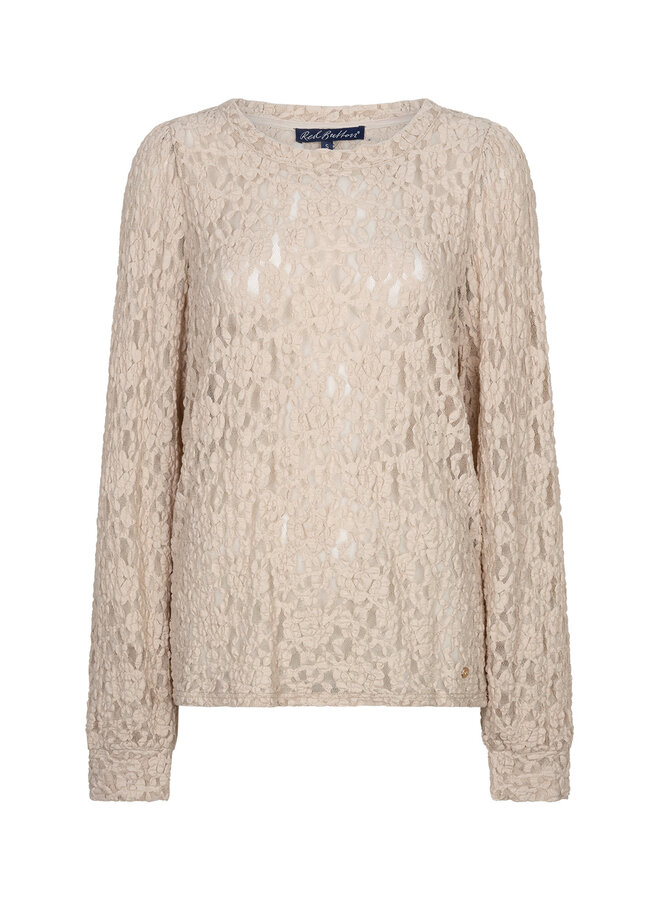 Top Lace stone