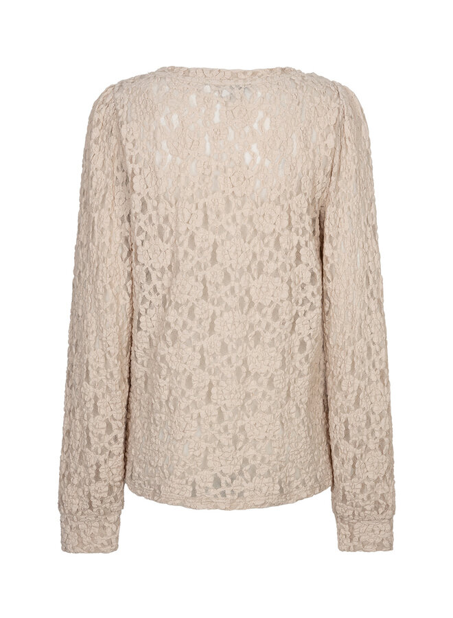 Top Lace stone