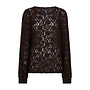 Top Lace espresso