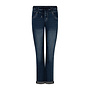 Broek Tessy denim grey blue