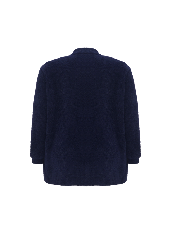 Jacket Hedy midnight blue