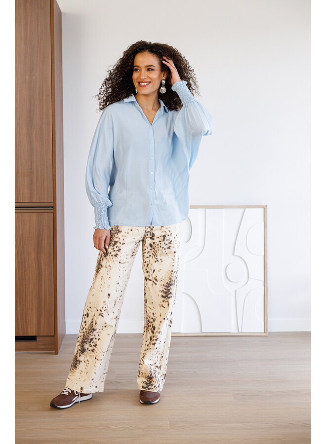 Blouse Kenzi wintersky