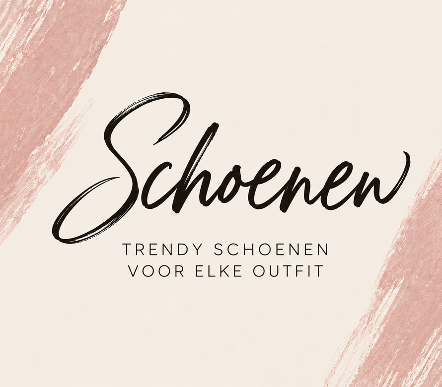 Schoenen