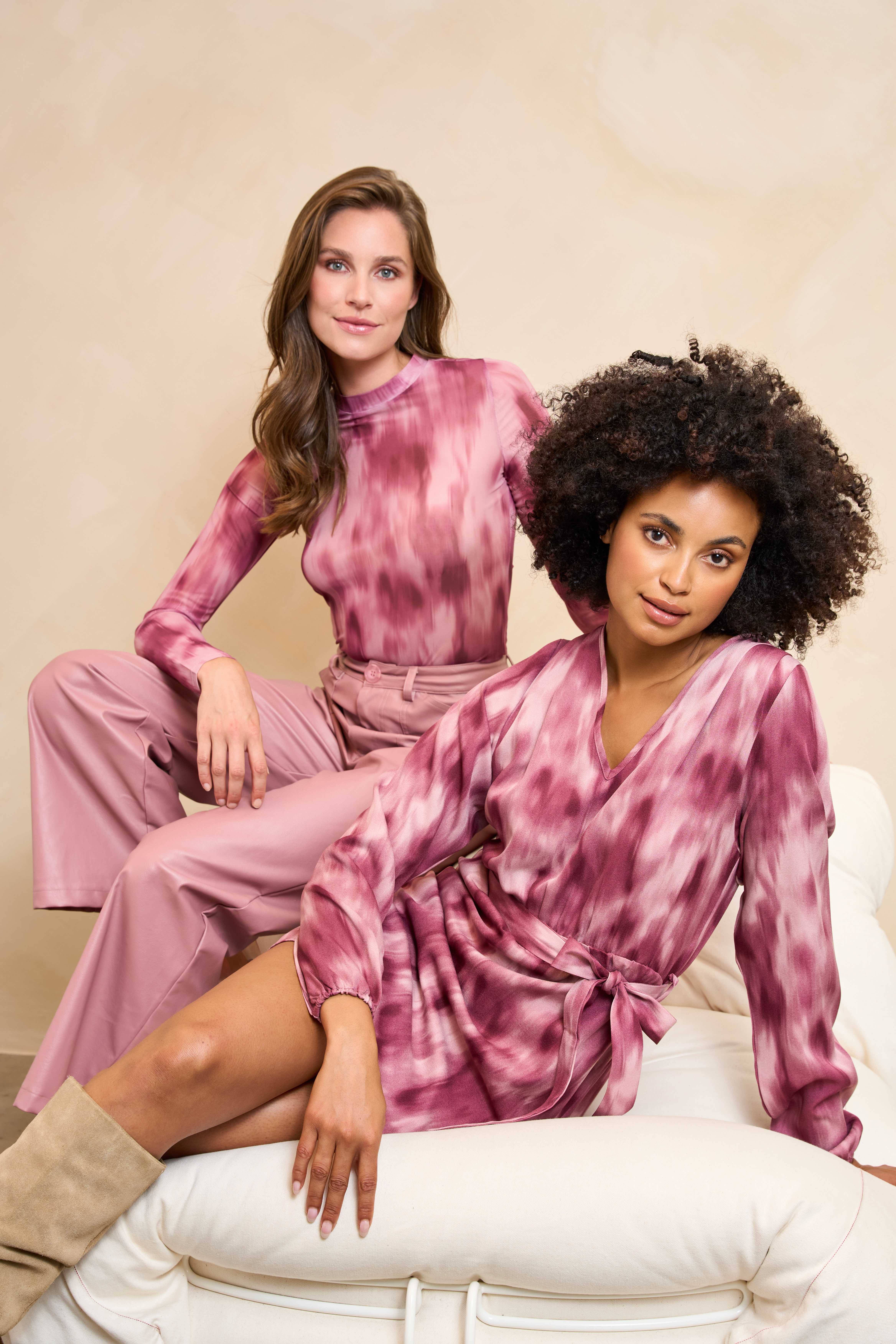 Trendy & hippe dameskleding