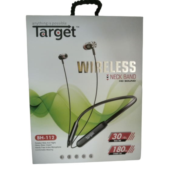 Target Wireless Headset atelieryuwa.ciao.jp