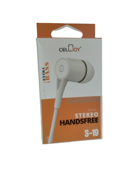 celljoy bluetooth earphones price