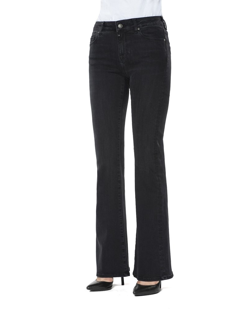 COJ Denim COJ Laura Jeans Black Vintage