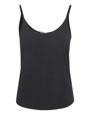 My Essential Wardrobe MEW Modal Top Black