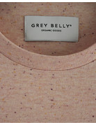 Grey Belly Grey Belly La T-shirt Pink