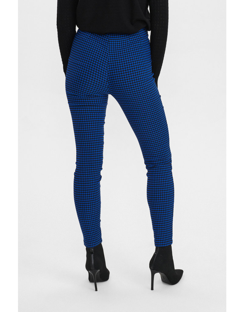 Nümph Nümph Nubendie legging Ultramarine