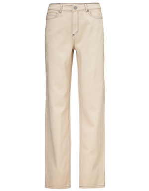 Modström Elton Jeans Cream