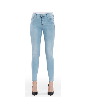 COJ Denim COJ Sophia Jeans light blue