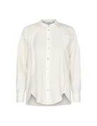 Co' Couture Co'Couture Callum Cut Shirt White