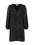 Modström AriellaMD Print Dress Rainy Zebra
